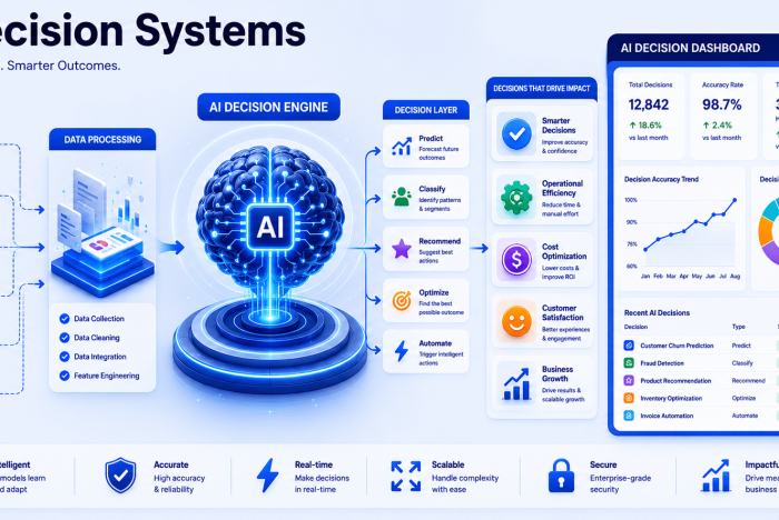 AI Decision Systems